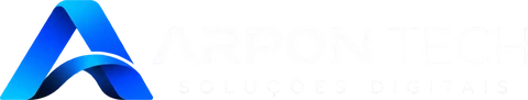 Arpon Tech — soluções digitais